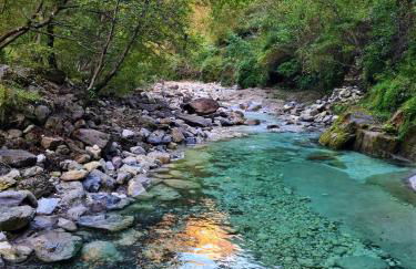 Incantevole casa sul fiume, Relax e Natura ai piedi della Alpi Apuane - Foto 25