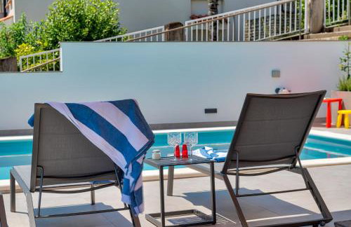 Casa Marta with Pool and Sea View - Photo 55