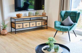 Apartment am Sonnenhang by Interhome - Foto 8