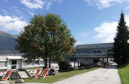 Marilleva 1400 Appartamenti Montana - Foto 18