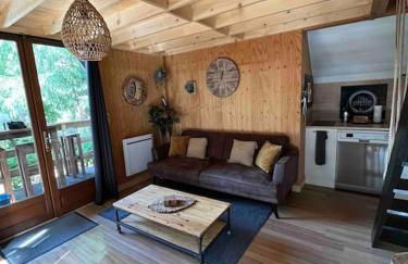 Le chalet de l’Onde - Foto 9