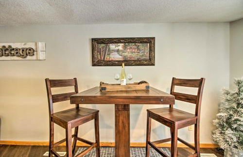 Waterfront Gull Lake with Dock Family Friendly! - Foto 28