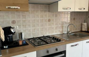 Casa Silvia - Accogliente bilocale a 5 minuti dalla stazione di Pescara Portanuova - Foto 7