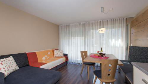 Alpenblick Nr 6 - Photo 1