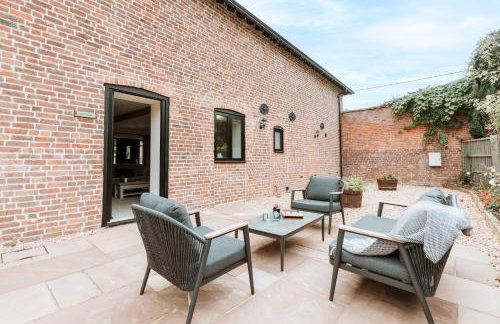 Tedsmore Cottages - Foto 56