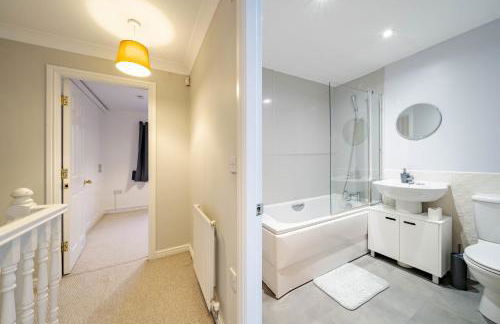 Morley Retreat Modern 3 Bed Home - Foto 68