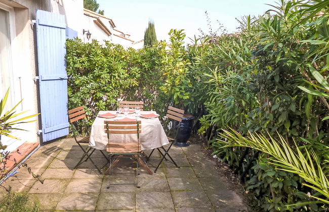 Domaine des Vignes - Foto 9