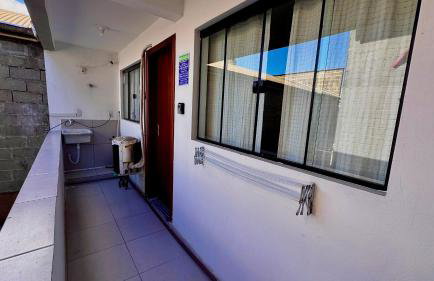 Florianópolis Campeche Apt - 500m da praia - Residencial Camillus - Foto 20