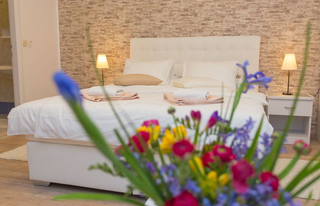 Apartmani Villa Sol - Foto 23