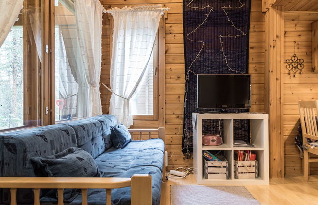 Tunturipöllö (huoneisto 902) - Photo 2