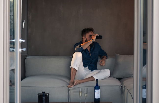 Santorini Sky - The Lodge - Foto 36