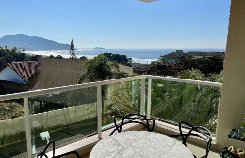 Apartamento Oásis com vista para o mar by Achei - Foto 40