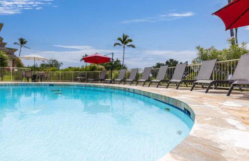 Hale Hahalua - Serenity and Ocean Views in Kailua-Kona at Keauhou Akahi above Keauhou Bay - Foto 31