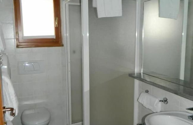 Monterosa Residence Hotel - Foto 34