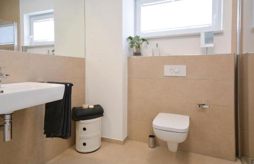 Lunas Appartements in Essen - Foto 65