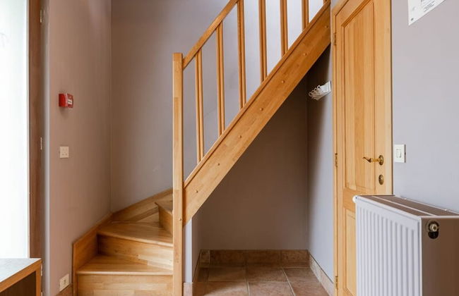 Lovely Andr Farm in the Greenery of Kortrijk - Photo 25