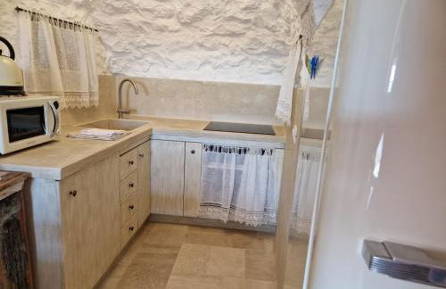 Trullo Siamese - Foto 10