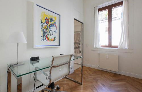 Morozzo1939 - An Authentic Milanese Home, Near Duomo - Foto 41