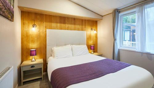 Waters Edge Lodge with Hot Tub - Foto 4