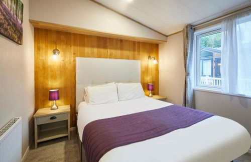 Waters Edge Lodge with Hot Tub - Foto 4