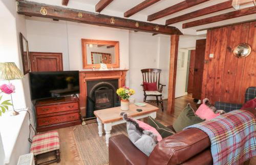 Chapel Cottage - Foto 5