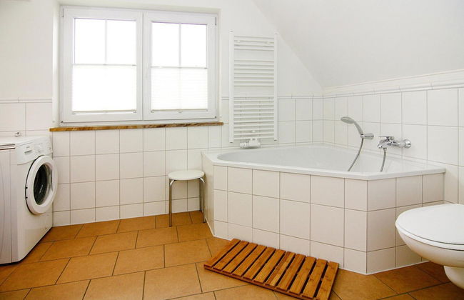 Ferienhaus in Zirchow auf Usedom - Foto 12