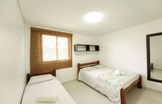 Carneiros Beach Resort - Foto 49