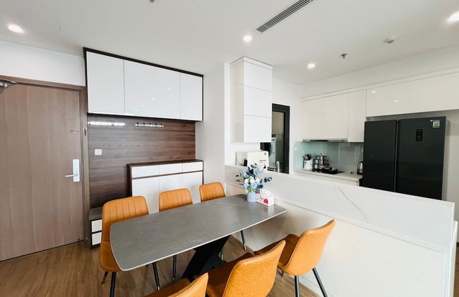 Hagi APT Vinhomes Skylake - Foto 25