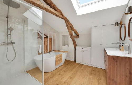 Maison de Maître - Domaine Terra Rosa - Photo 43