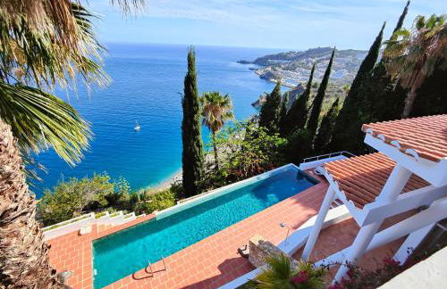 Only Adult Villa El Abanico - Foto 30