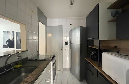 Apartamento amplo na Granja Viana - 3 dorms - Foto 17