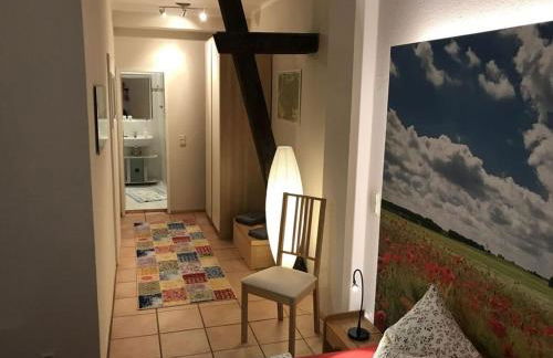 Hildchen Comfortable holiday residence - Foto 19