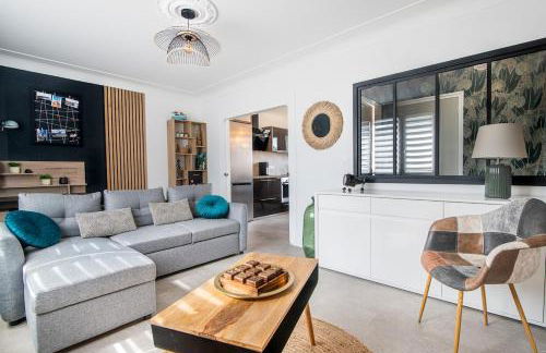 L'S-Kal-56, design et cosy ! - Foto 1