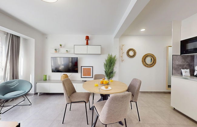 MyFlats Premium Teatro - Foto 26