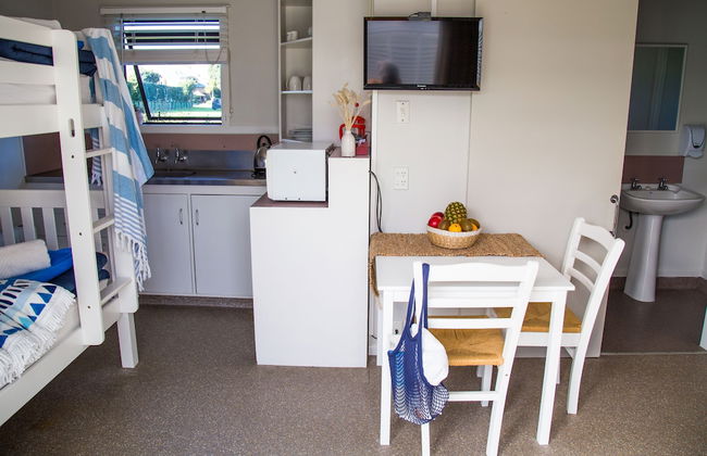 Hahei Beach Resort - Foto 16