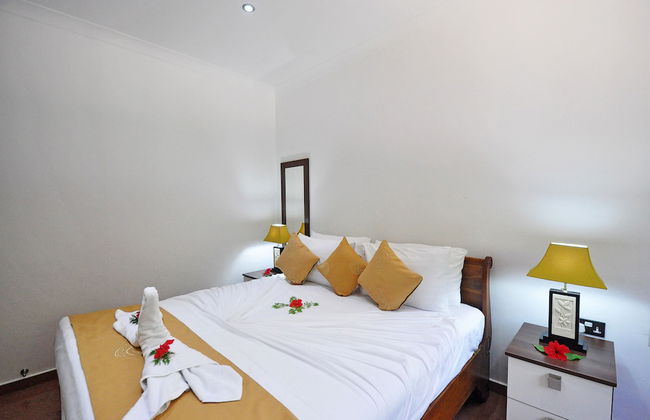 YASAD Luxury Beach Residence - Foto 16