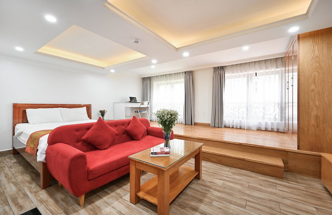 Genie Apartments - Foto 4