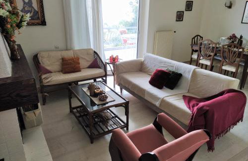 Panorama View Apartment 1 - Foto 3