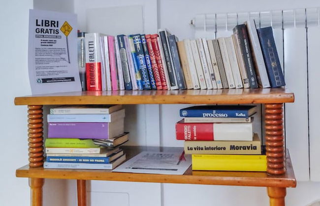 Da Oreste Affittacamere - Foto 38