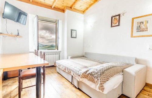 The Terrace of Cerese-private parking and garden - Foto 10