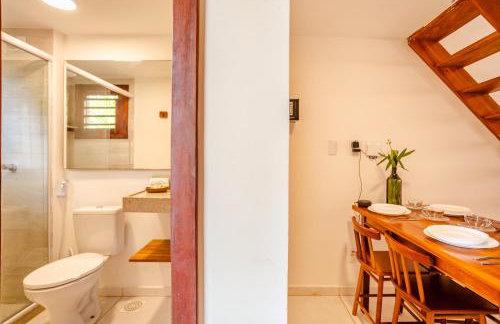 Villa das Palmeiras Jeri - Foto 160