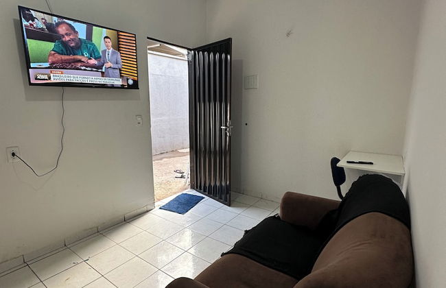 Flats Davisis - Rodoviaria e Aeroporto - Foto 15