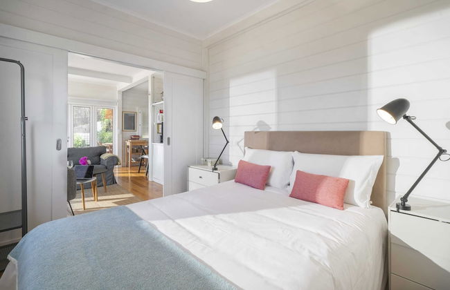 A Haven by the Sea, Casa da Rocha de Baixo, - Foto 3