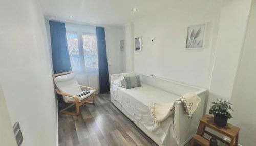 Apartamento con ubicación privilegiada playa - Foto 3