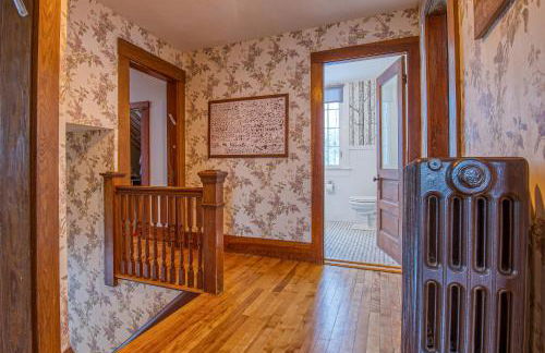 The Greenfield - Foto 32