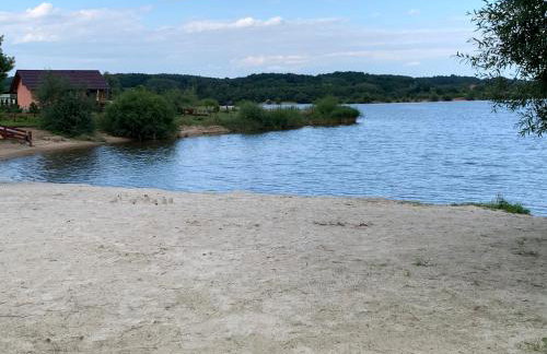 Willa Różowy Domek - Foto 24