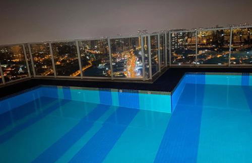 Terraço Harmony Flats GRU - Foto 47