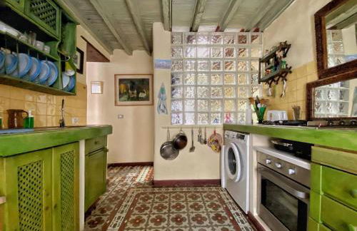 Cozy Studio en Casa con Encanto - Foto 14