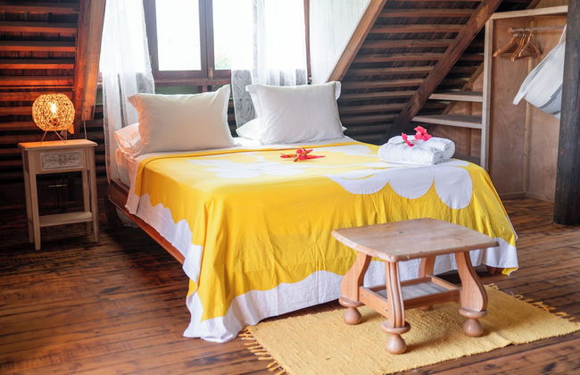 GREAT HOUSE BY MANAEVA LODGE - Photo 4