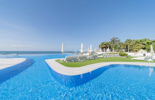 Resort Cordial Santa Agueda & Perchel Beach Club - Foto 52